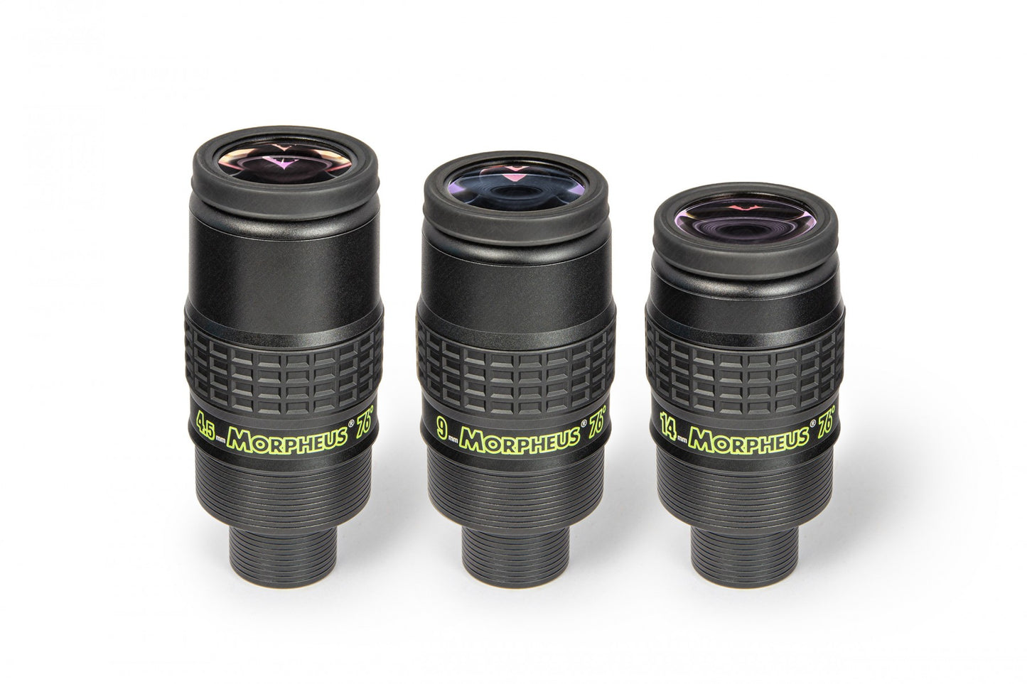 Morpheus® 76° augnglerjasett (byrjunarpakki)
