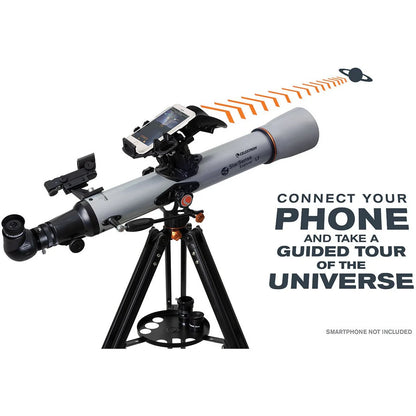 Celestron StarSense Explorer LT 70AZ