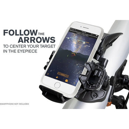 Celestron StarSense Explorer LT 70AZ