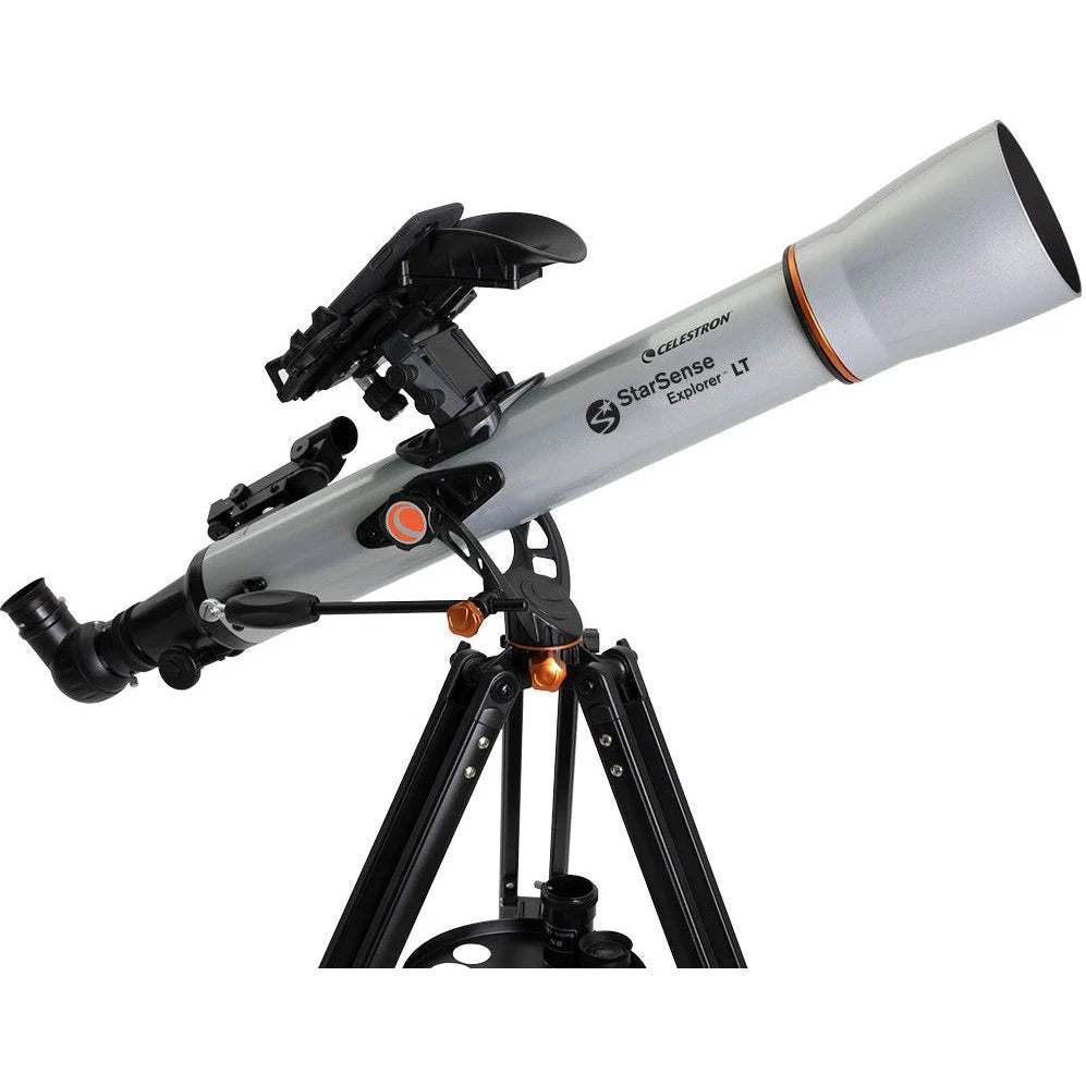 Celestron StarSense Explorer LT 70AZ