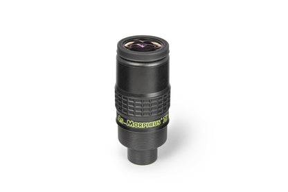 Morpheus 17,5mm til 4,5mm augngler