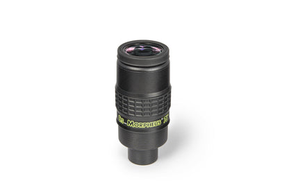 Morpheus 17,5mm til 4,5mm augngler