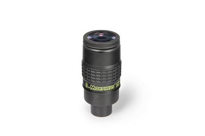 Morpheus 17,5mm til 4,5mm augngler