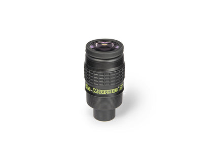 Morpheus 17,5mm til 4,5mm augngler
