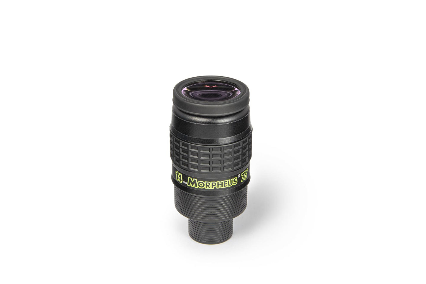Morpheus 17,5mm til 4,5mm augngler