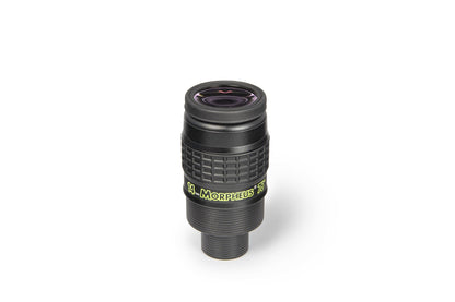 Morpheus 17,5mm til 4,5mm augngler