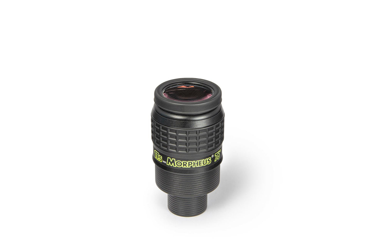 Morpheus 17,5mm til 4,5mm augngler