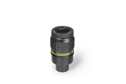 Morpheus 17,5mm til 4,5mm augngler