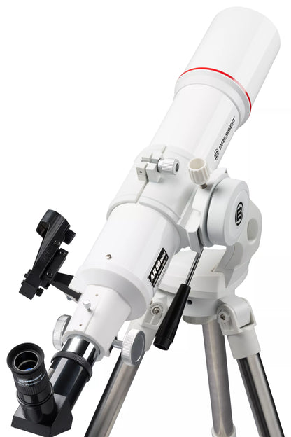 Bresser Nano AR-80/640 linsusjónauki + sólarsía