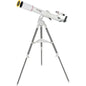 Bresser Messier AR-90/900 NANO AZ linsusjónauki + sólarsía