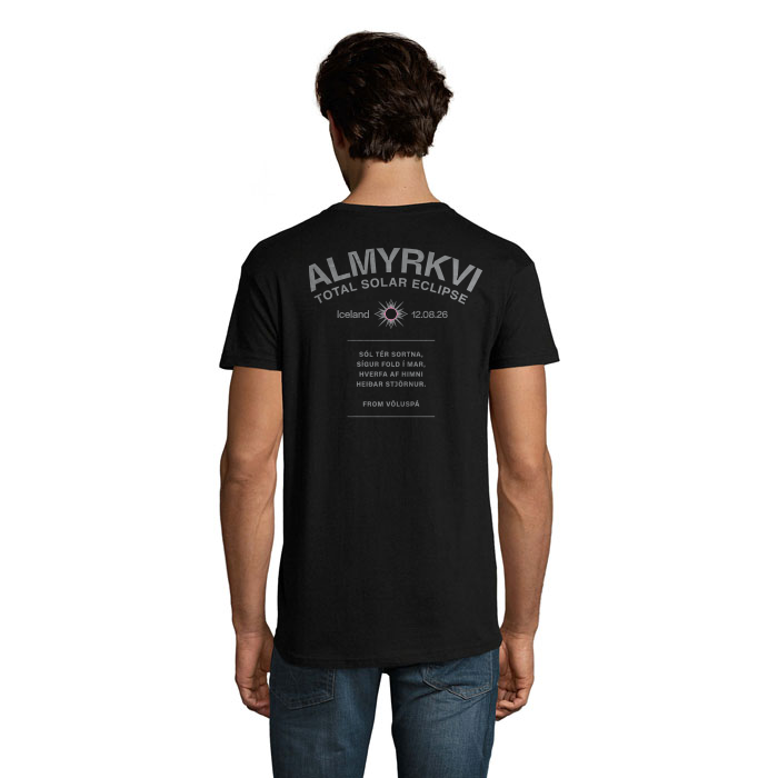 Almyrkvi - bolur