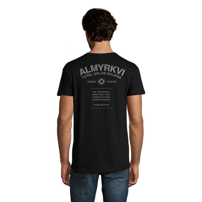 Almyrkvi - bolur