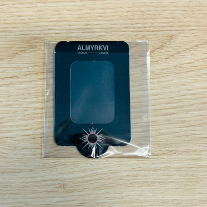 Almyrkvi - snjallsímasía, stök