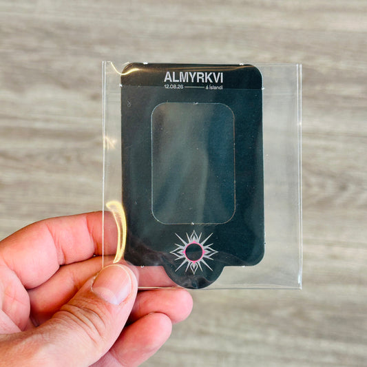 Almyrkvi - snjallsímasía, stök