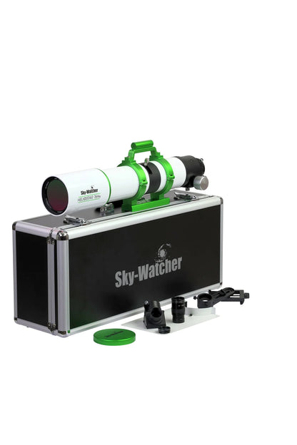 SkyWatcher Heliostar-76Ha sólarsjónauki