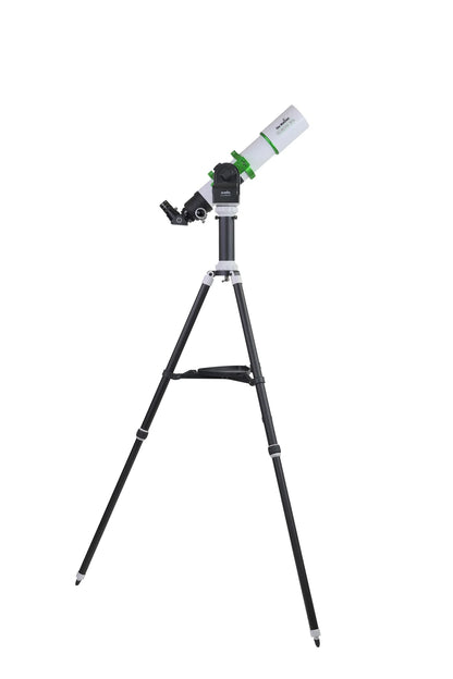 SkyWatcher Heliostar-76Ha + SolarQuest stæði