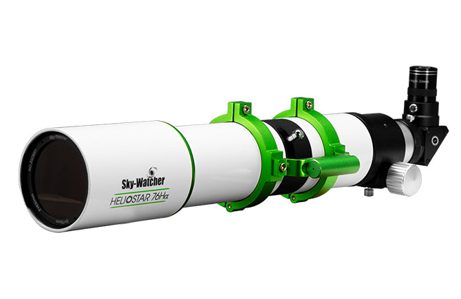 SkyWatcher Heliostar-76Ha sólarsjónauki