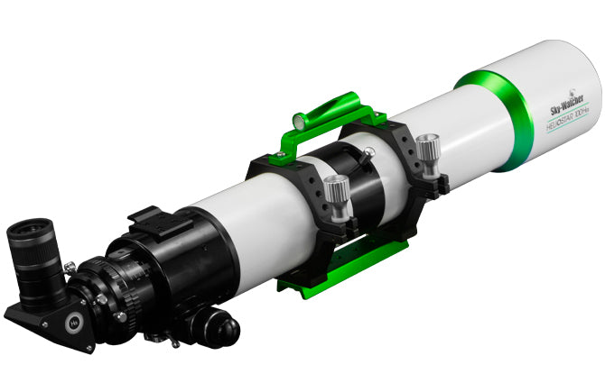 SkyWatcher Heliostar-100Ha sólarsjónauki