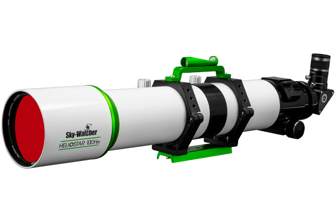 SkyWatcher Heliostar-100Ha sólarsjónauki