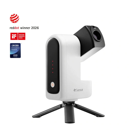 Seestar S30 Pro snjallsjónauki